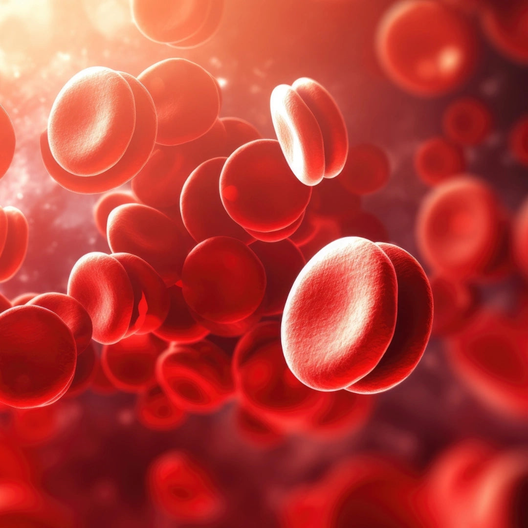 Blood Sugar Support
